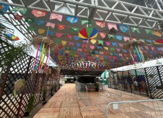 Piçarraiá começa nesta sexta-feira (5)