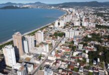 Eleitorado de Balneário Piçarras tem o quarto maior crescimento proporcional de SC