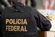 PF combate fraude bancária praticada via internet em Itajaí e Montes Claros