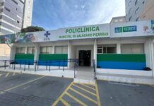 Policlínica registra mais de 12 mil atendimentos e quase 4 mil faltas no primeiro semestre