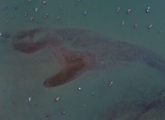 Governo Municipal trabalha no remapeamento de praias e recantos de Penha