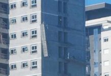 Uso correto dos equipamentos de segurança salvam a vida de trabalhador da construção civil