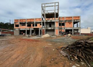 Estado formaliza aporte de R$ 5 milhões para conclusão do novo P.A 24h de Barra Velha