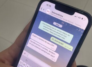 Secretaria de Saúde lança o serviço “Telemedicina Mais Saúde Piçarras”