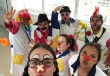 Itajaí: Programa Terapeutas da Alegria seleciona voluntários