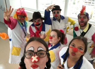 Itajaí: Programa Terapeutas da Alegria seleciona voluntários
