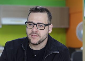 Barra Velha: Thiago Pinheiro (PP) defende gestão eficiente para mudar o sistema