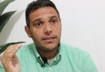 CDL Balneário Piçarras promove encontro com o Prefeito para debater o futuro do comércio local