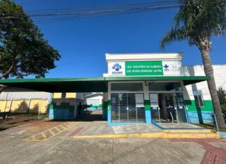 UBS Itacolomi e UBS Nossa Senhora da Paz têm mudança no horário estendido