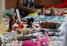 Abertura da 3ª Feira Literária e Cultural de Penha será nesta quarta-feira