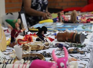 Abertura da 3ª Feira Literária e Cultural de Penha será nesta quarta-feira