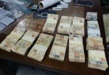 GAECO cumpre nove mandados de busca e apreensão contra empresários de SC