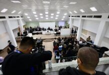 Assassino de quatro crianças em creche de Blumenau é sentenciado a 220 anos de prisão