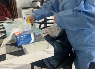 Secretaria de Saúde de Balneário Piçarras lança Ambulatório de Curativo Especial
