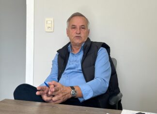 PL de Balneário Piçarras confirma coligação com o MDB e desistência da pré-candidatura