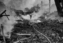 Inscrições abertas para o curso de formação de Bombeiro Comunitário, em Balneário Piçarras