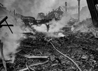 Inscrições abertas para o curso de formação de Bombeiro Comunitário, em Balneário Piçarras