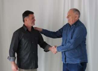 Caboclo (MDB) é eleito prefeito de Luiz Alves