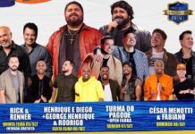 25ª Festa Nacional do Pirão é confirmada para o mês de setembro