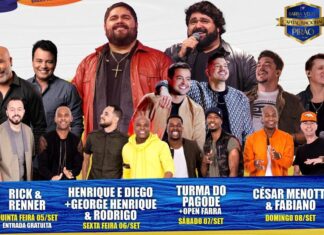 25ª Festa Nacional do Pirão é confirmada para o mês de setembro