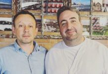 Barra Velha: Daniel Pontes (PSD) e Professor Juliano (PSD) confirmados como pré-candidatos a prefeito e vice