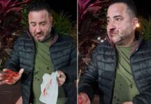Morador acusa prefeito de Balneário Piçarras de incitar agressão; partido e prefeito negam