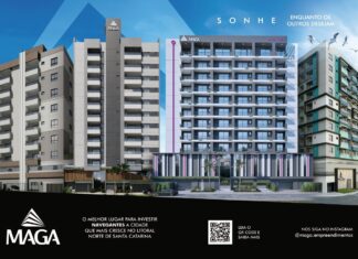 Por que a Maga Empreendimentos é a Escolha Certa para Seu Novo Lar
