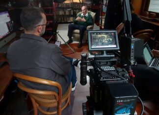 Documentário feito por produtora de Itajaí estreia hoje no Canal Futura
