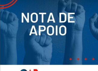 42ª Subseção da OAB/SC sai em defesa das candidatas mulheres de Barra Velha