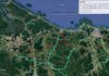 Governador lança edital da licitação para início da construção da VIAMAR, a nova rodovia que ligará a Grande Florianópolis ao Norte de SC