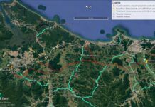 Governador lança edital da licitação para início da construção da VIAMAR, a nova rodovia que ligará a Grande Florianópolis ao Norte de SC