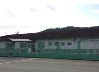 Escola de Luiz Alves está entre as classificadas em premiação sobre alfabetização