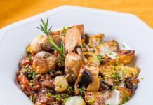 Abertas inscrições para o Festival Gastronômico “Um Mar De Sabores”