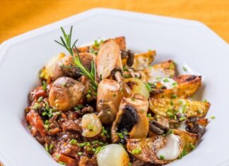 Abertas inscrições para o Festival Gastronômico “Um Mar De Sabores”