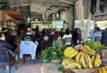 Dezesseis estabelecimentos participam do Festival Gastronômico Um Mar de Sabores