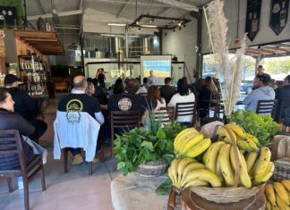 Dezesseis estabelecimentos participam do Festival Gastronômico Um Mar de Sabores