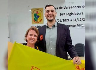 PSB de Penha anuncia chapa pura com Janete Krueger e Jorge Ximenes