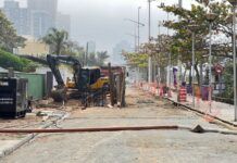 CASAN inicia obra de nova Estação Elevatória em Balneário Piçarras
