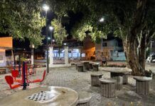 Penha lança edital de convocação pública para o Programa “Adote uma Praça”