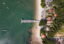 Com foco no mercado internacional, Programa Novas Rotas capacita gestores e empreendedores do trade turístico de Santa Catarina