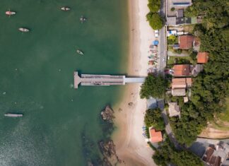 Com foco no mercado internacional, Programa Novas Rotas capacita gestores e empreendedores do trade turístico de Santa Catarina