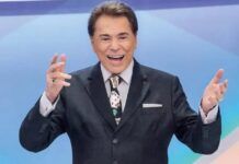 Ícone da televisão brasileira, Silvio Santos morre aos 93 anos