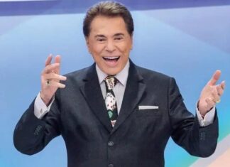 Ícone da televisão brasileira, Silvio Santos morre aos 93 anos