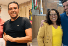 Balneário Piçarras não terá carreatas durante a eleição