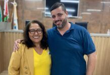 TRE/SC acolhe recurso e aceita pedido de candidatura de Professora Terezinha (PSDB) e Fábio do Posto (PSD)
