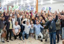 Barra Velha: Thiago Pinheiro (PP) e Alan Batista (Podemos) confirmam pré-candidaturas