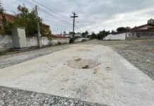 CASAN finaliza Elevatória para ampliação do Sistema de Esgotamento Sanitário de Piçarras