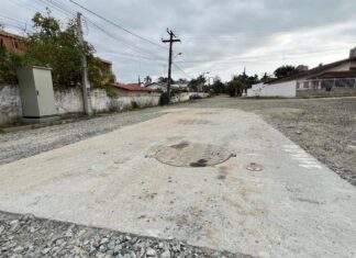 CASAN finaliza Elevatória para ampliação do Sistema de Esgotamento Sanitário de Piçarras