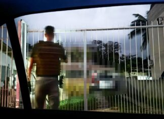 Operação Caronte: Prefeito de Criciúma é preso em operação do GAECO e GEAC