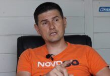 Eleição 2024: “A cidade está jogada e falta tudo em todo lugar”, declara Afrânio (Novo)